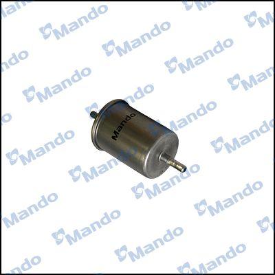 Mando MMF035038 Fuel Filter 106-206-306-307-406-C2-C3-C5 — Fuel Delivery