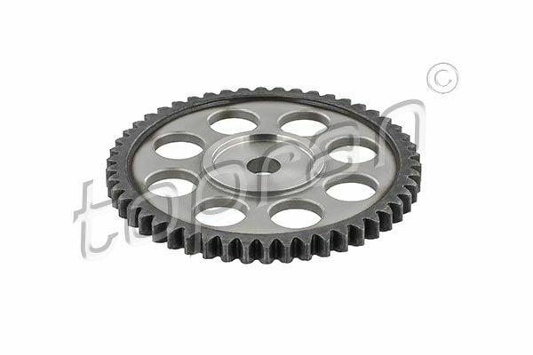 TOPRAN Excetric Gear - Precision Performance for VW, Audi, and Seat — Timing