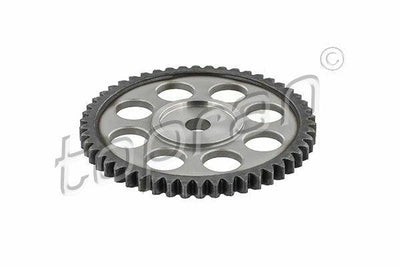 TOPRAN Excetric Gear - Precision Performance for VW, Audi, and Seat — Timing