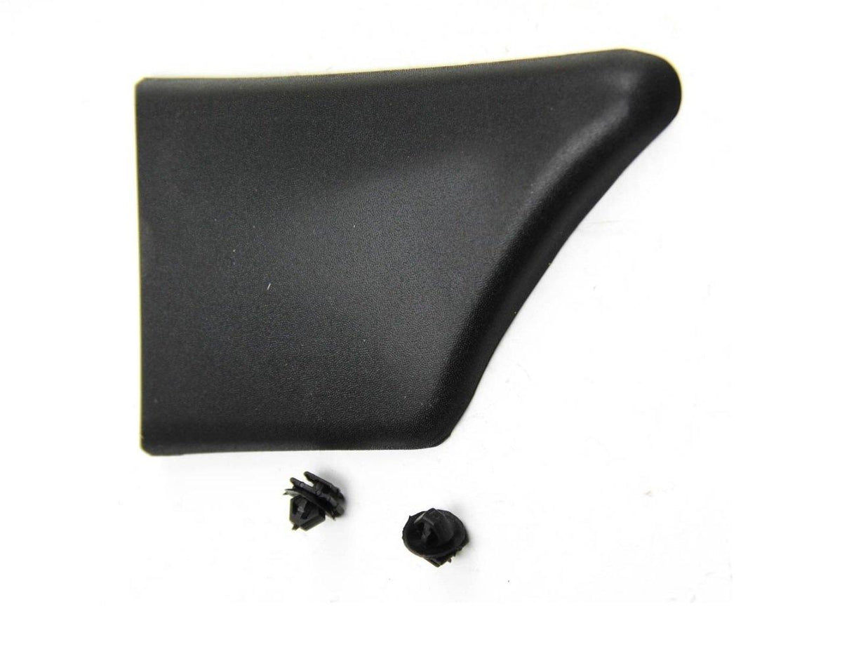 rep 85470L8 Fender Trim Rear Left Peugeot Partner 2000-2009 Pair Side Sliding Aftermarket — Panels & Doors