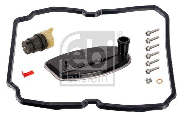 Febi Bilstein 100253 Transmission Oil Filter Set W202 94 > 00 W203 00 > 07 W204 07 > 14 C209 02 > 09