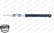 monroe g1131 rear shock absorber, high performance shock absorber for Opel Agila and Suzuki Swift MONROE G1131 Rear Shock Absorber - High Performance for Opel Agila & Suzuki Swift | 0.912 kg MONROE G1131 Rear Shock Absorber for Opel & Suzuki monroe, rear-shock-absorber, opel-agila, suzuki-swift, car-accessories, performance-parts, vehicle-stability, gas-pressure-shock, twin-tube-shock, ai-generated