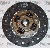 VALEO 801515 Clutch Set - Primera 1.6 and Almera 1.5 — Clutch & Flywheel
