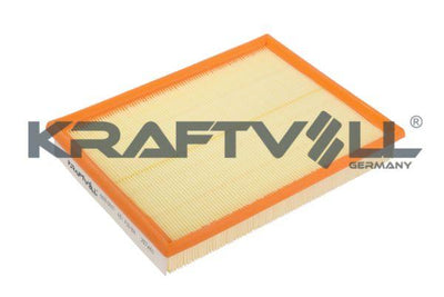 Kraftvoll 06010007 Air Filter Astra G 98 > 10 Astra H 04 > 14 Zafira B 05 > 15 05 > 15 — Air & Cabin Filters