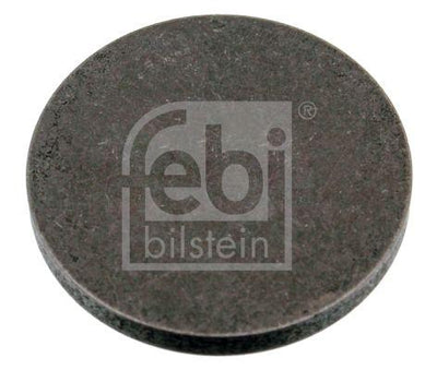 Febi Bilstein 08286 *4 Valve Ayar Pulu Audi 80-100 1980-> Ford Escort Fıeste 84-> Peugeot 106 92-> Nissan Micra K11 98-> | Set of 4
