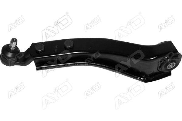 AYD 97-01745 Control Arm Opel Corsa B /Combo B /Tigra A 97-Left with Ball Joint — Control Arms & Ball Joints