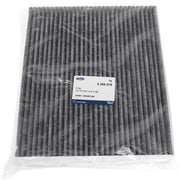 ford-mondeo-pollen-filter-carbon, ford-original-pollen-filter-2014-2019 Ford Pollen Filter (Carbon) - Compatible with Mondeo 2014-2019 | Original Service Product Ford Mondeo Pollen Filter - Carbon Compatible with 2014-2019 ford, mondeo, pollen-filter, car-carbon-filter, ford-original-part, car-maintenance, air-quality-filter, 2014-to-2019, car-owners, ai-generated