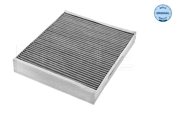 Meyle 6123200010 Cabin Air Filter Astra J Insignia Cruze Mokka Meriva B Aveo T300 with Carbon