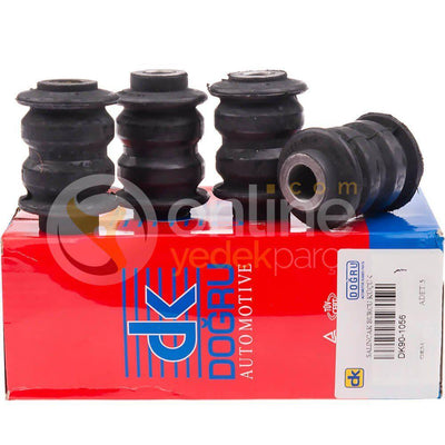 DK Chevrolet Captiva Suspension Bushing — Bushings & Mounts