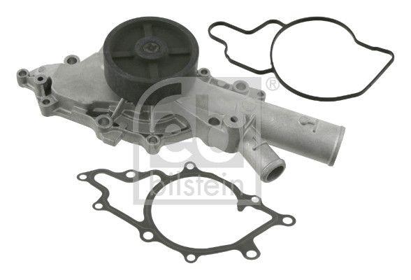 Febi Bilstein 24204 Water Pump (Om648) W211 02 > 08 S211 03 > 09 W220 02 > 05 — Water Pump & Thermostat