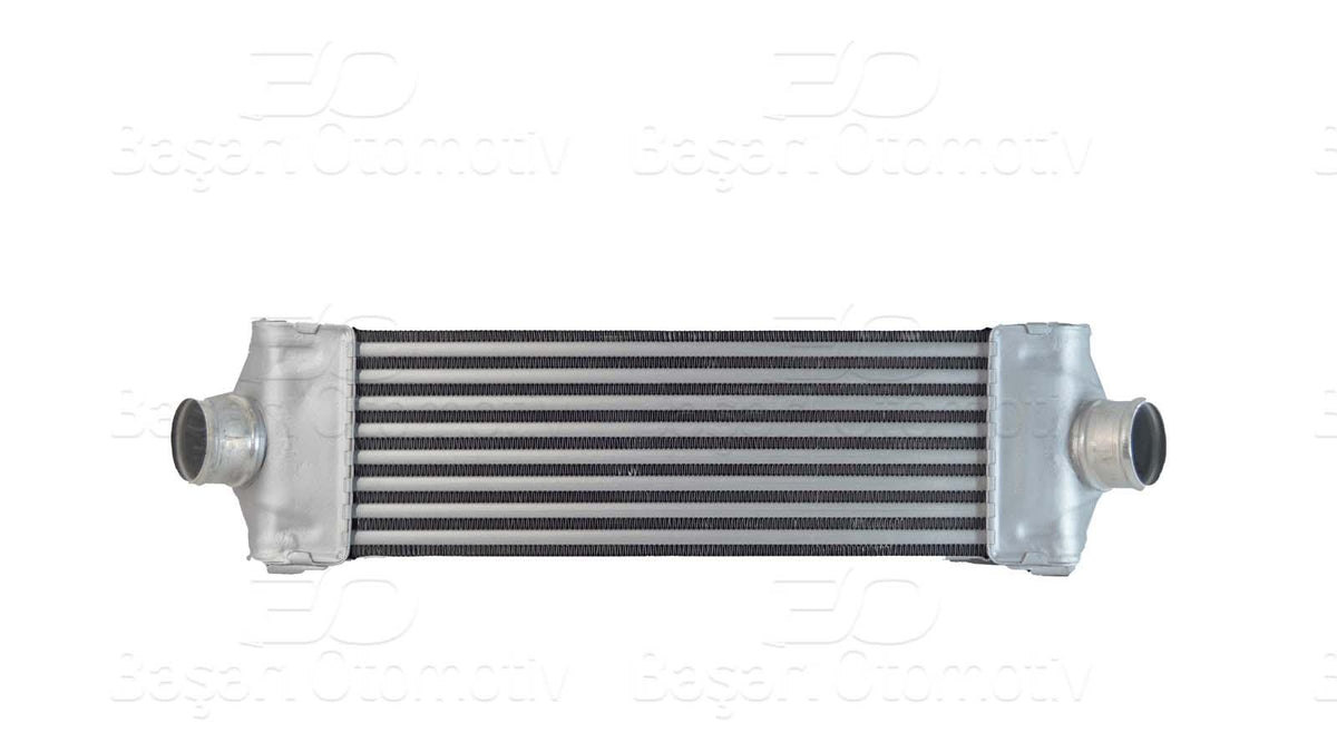 Wisco 3113804-00 Turbo Radiator (Intercooler) 400X143x62 Ford Transit2.2 TDCi 2.4 TDCi 2.4 TDCi 4X4 06 > — Radiators & Fans