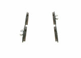 BOSCH 0986494246 Brake Pads Set - Front Replacement for Freelander II, C5, Mondeo