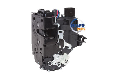 HMPX PARTS 3B1837016A Front Door Lock Right (8 Pin) Passat 97 > 02 Leon 00 > 06 Toledo 99 > 04 Oct — Handles, Locks & Latches