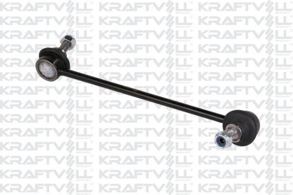 KRAFTVOLL Stabilizer Sway Bar Link Front Left Kia Cerato 05- — Sway Bars & Links