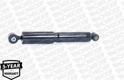 monroe g43152 rear shock absorber, durable shock absorber for kangoo, monroe g43152 specifications and packaging MONROE G43152 Rear Shock Absorber for Kangoo 750Kg - Durable, High-Performance | Ideal for Car Owners and Mechanics MONROE G43152 Rear Shock Absorber monroe, shock-absorber, rear-shock, kangoo-parts, car-maintenance, mechanic-tools, automotive-repair, car-owners, high-performance, ai-generated