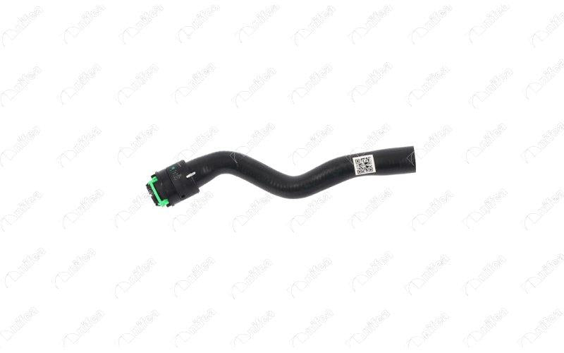 NIFEA 21479 Heater Outlet Hose Astra G / Zafira A 2.0 16V