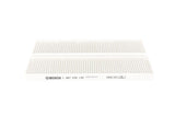 BOSCH Pollen Filter - i20 I (Pb, Pbt) 08-151.4 1.4 CRDi — Air & Cabin Filters