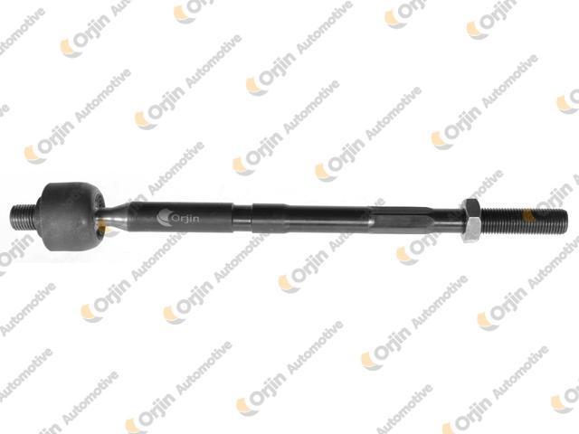 ORJIN 00236 Tie Rod Shaft Linea Fiorino / Bipper / Nemo 06 > — Tie Rods & Linkage