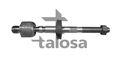TALOSA 44-02260 Rotmili Left-Right BMW 3 Series E36 1991-1998