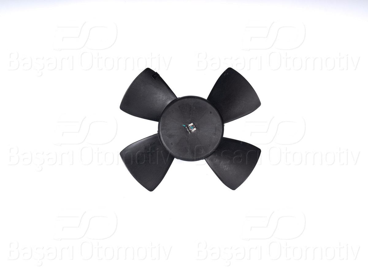Wisco 2113558-00 Fan Motor without Shroud (280 mm-2 Connector-4 Blade) Opel Astra F Vectra A 1.6 1 — Motors, Pumps & Antennas