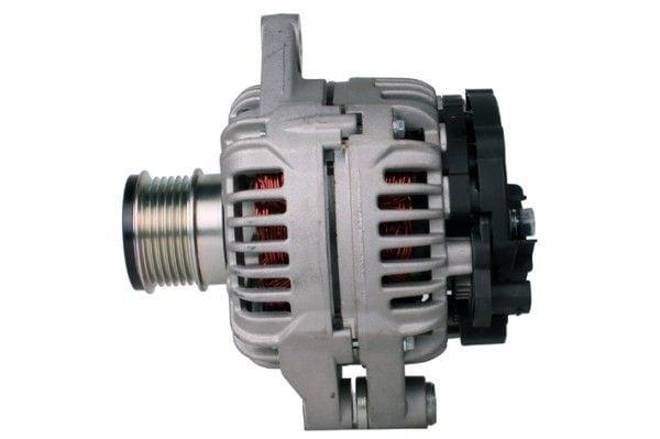 HELLA 8EL012428-441 Alternator 14V 140A for Vectra C, Astra H 1.9 CDTi, Saab 9-3 1.9 TID — Starting & Charging