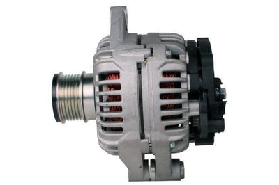 HELLA 8EL012428-441 Alternator 14V 140A for Vectra C, Astra H 1.9 CDTi, Saab 9-3 1.9 TID — Starting & Charging