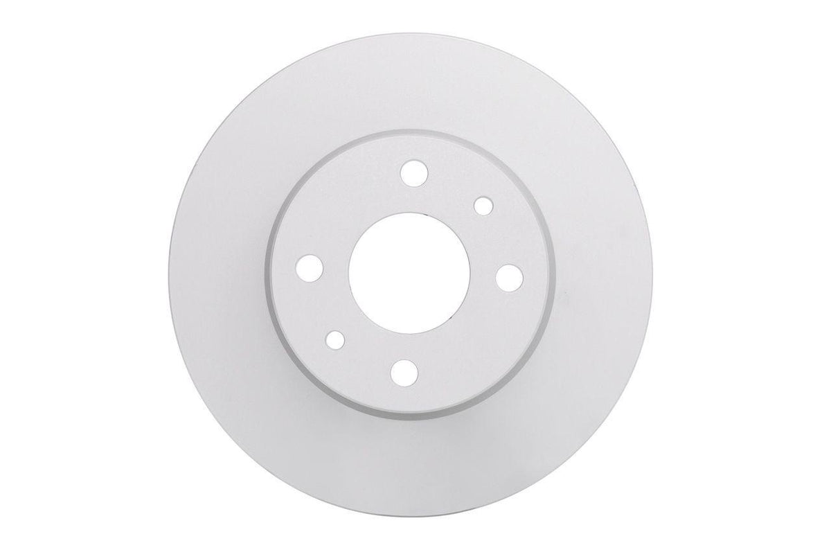 Bosch 0986479B26 Disc Rear 07 > Linea-Bravo Coated | Set of 2
