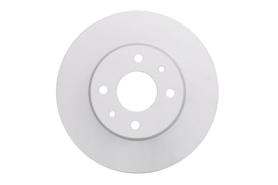 Bosch 0986479B26 Disc Rear 07 > Linea-Bravo Coated | Set of 2