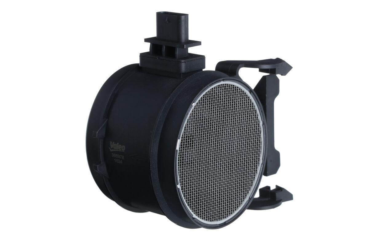 Valeo 366978 Air Flow Metre (M272, M273) W203 05 > 07 W204 07 > 14 C219 04 > 10 W212 09 > 13 W221 05 > 13