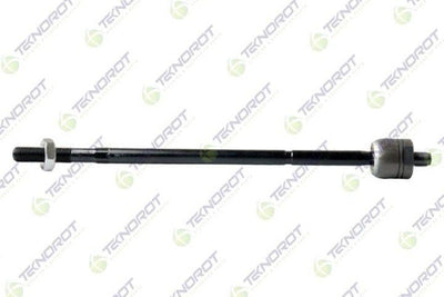 Teknorot SM-113 *2 Tie Rod Shaft Front Smart Fortwo (450) 2004-2006 — Tie Rods & Linkage