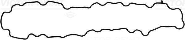 victor reinz oil pan gasket, model 71-12669-00 oil pan gasket Victor Reinz Oil Pan Gasket (Om654) - Premium ACM Material for Car Owners and Mechanics | Model 71-12669-00 Victor Reinz Oil Pan Gasket - ACM Material victor-reinz, oil-pan-gasket, acm-material, car-owners, mechanics, automotive-gasket, engine-parts, vehicle-maintenance, oil-seal, ai-generated