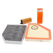 bmw-g20-320i-maintenance-filter-set-oil-filter, bmw-g20-320i-air-filter, bmw-g20-320i-cabin-filter Mahle BMW G20 320i Maintenance Filter Set - Oil, Air, Cabin Filters for Car Owners | Compatible with BMW 320i BMW G20 320i Maintenance Filter Set - Quality Filters for Car Enthusiasts bmw-g20, 320i, filter-set, car-maintenance, mahle, mann-filters, automotive-enthusiasts, car-owners, maintenance-products, ai-generated