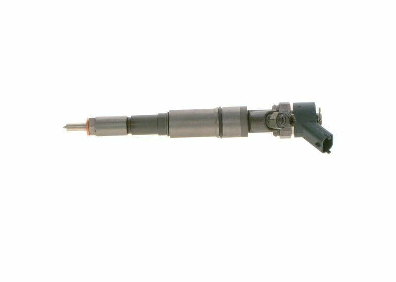 BOSCH Injector 0445110049 - Land Rover Freelander I 2.0 TD4 — Fuel Delivery