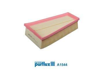 PURFLUX A1544 Air Filter - Fits A180 to A200, B180 to B200 — Air & Cabin Filters