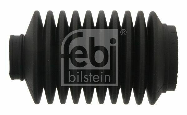 FEBI 01138 - VW T4 Tie Rod Boot — Tie Rods & Linkage