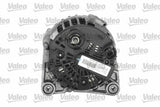 Valeo Alternator 439478 - Generator for Megane II & Laguna II — Starting & Charging