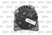 valeo alternator 439478 product image, valeo alternator specifications Valeo Alternator 439478 - High Performance Generator for Megane II & Laguna II | 120A Capacity Valeo Alternator 439478 for Megane II and Laguna II valeo, alternator, automotive-parts, 1-9-dci, 2-0-16v, car-owners, mechanics, generator, car-maintenance, ai-generated