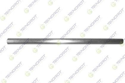 Teknorot CI-303 *2 Tie Rod Shaft P106 Ax Saxo 97 > 01 Size M14×1.5 Boy 380 — Tie Rods & Linkage