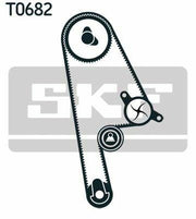 skf vkma93616 timing belt kit for honda civic, black timing belt kit details SKF VKMA93616 Timing Belt Kit - Engine Parts for Honda Civic 1.6 16V 2001 to 2006 | Black SKF VKMA93616 Timing Belt Kit for Honda Civic skf, timing-belt-kit, honda-civic, engine-parts, car-maintenance, automotive-accessories, 1-6-16v, 2001-2006, car-owners, ai-generated