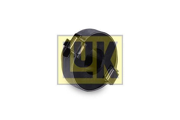 LUK Clutch Bearing - Fits Boxer, Jumper, Ducato Models — Clutch & Flywheel