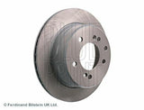 Blueprint Brake Disc Set ADG043216 for Rodius 13 - 2 Pieces — Blue Print, Brake Rotors & Drums