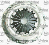 VALEO 826558 Clutch Tk 01 - Clutch Set for Clio II, Scenic I, and Mégane I Coupe 2.0L 16V — Clutch & Flywheel