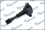 MANDO Ignition Coil MMI030171 for Mazda 3 03-09 1.6 & Mazda 2 1.3 — Coils & Plugs