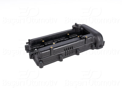 Wisco 3114956-00 Rocker Arm Cover (Plastic + Gasket + Cover) Hyundai Accent Blue i30 Kia Ceed 1.4 Cvvt 1.6 Cvvt — Valvetrain