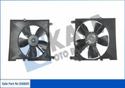 kale radiator fan motor 300w 12v, chevrolet aveo radiator fan motor, daewoo kalos radiator fan replacement part Kale Radiator 356820 - 300W 12V Fan Motor for Chevrolet Aveo & Daewoo Kalos | Automotive Replacement Part Kale Radiator Fan Motor - 300W 12V kale, radiator-fan-motor, 12v-fan, automotive-replacement-part, chevrolet-aveo, daewoo-kalos, fan-motor, car-maintenance, mechanics, ai-generated