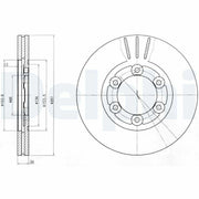 delphi bg4104 brake disc, disk brake for 2003 k2500 dci, ventilated brake disc with 6 holes DELPHI BG4104 Brake Disc for 2003 K2500 DCI - Ventilated, 6 Holes | 10.3 in Diameter DELPHI Disk for 2003 K2500 DCI - Quality Brake Disc delphi, brake-disc, ventilated-brake-disc, auto-parts, k2500-dci, car-maintenance, mechanics, car-owners, automotive-accessories, ai-generated