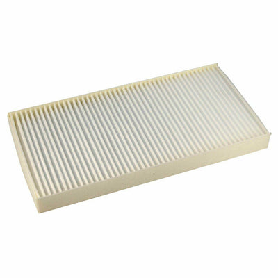 Wunder Opel Corsa C Pollen Filter - 2001-2006 Models — Air & Cabin Filters