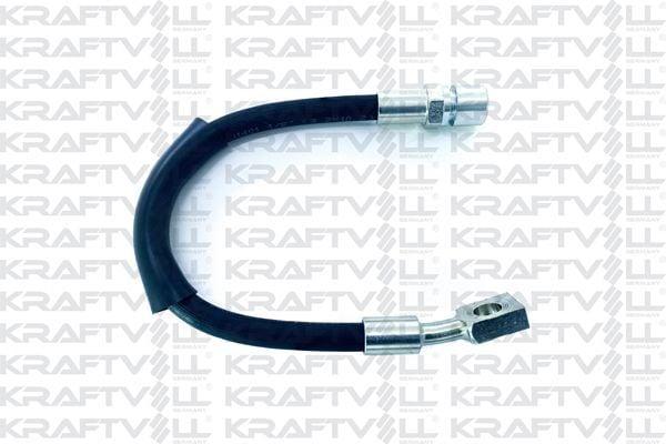 KRAFTVOLL Front Brake Hose - 2 Pack for Corsa B (93>) — Brake Hydraulics