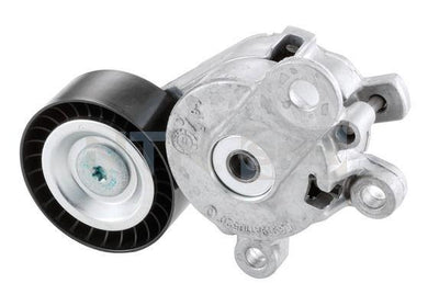 SNR GA35727 V-Belt Tensioner Complete Golf5-Jetta-Passat-Tiguan-A3 Bag-Blf-Blp-Caxa 1.4 TSI-1.6 FSI 04 — Pulleys & Tensioners