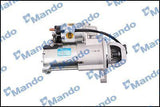 Mando Starter Motor 12V 1.2kW - 9 Tooth Design for Astra F/G, Vectra B and 2 more models — Starting & Charging